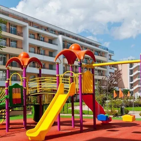 Apartamento Grand Kamelia *