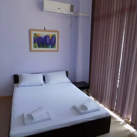 Apartamento Grand Kamelia *