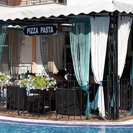 Grand Kamelia Sunny Beach