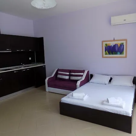Apartamento Grand Kamelia