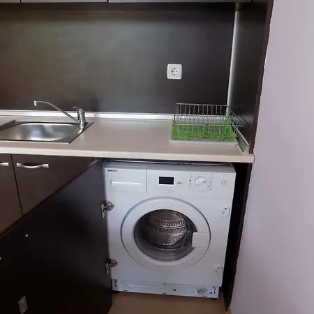 Grand Kamelia Apartamento Sunny Beach