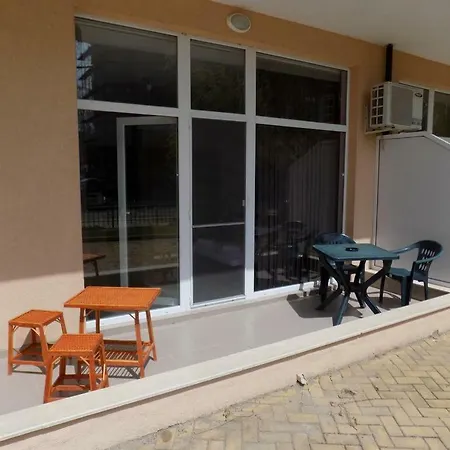 Grand Kamelia Apartamento