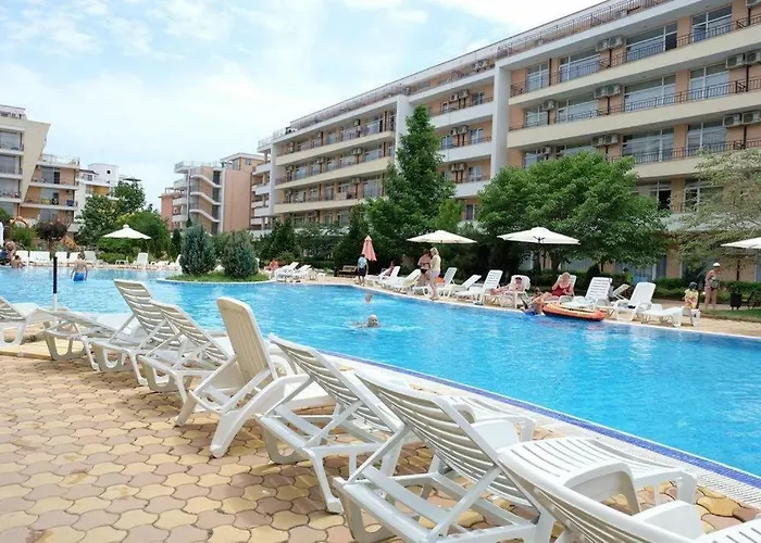 Appartamento Grand Kamelia