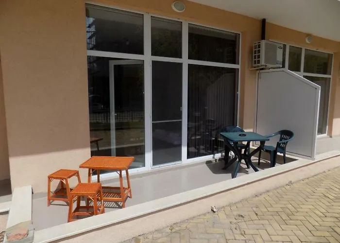 Grand Kamelia Appartamento