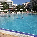 Grand Kamelia * Sunny Beach
