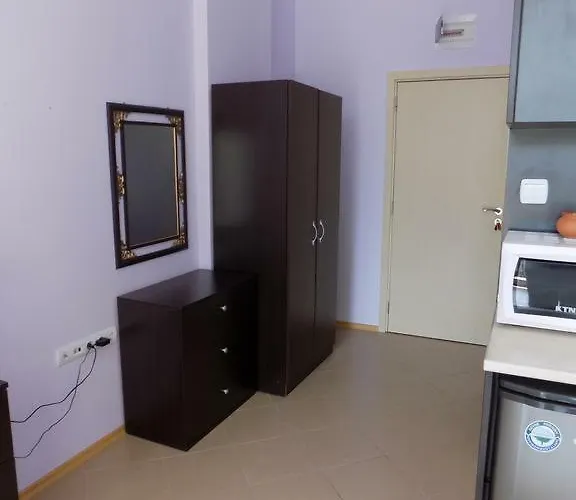 Grand Kamelia * ساني بيتش