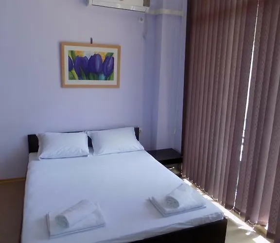 Apartament Grand Kamelia *