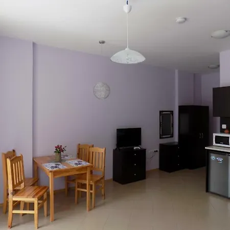 Apartment Grand Kamelia Sunny Beach