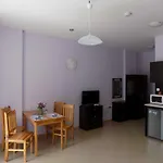 Διαμέρισμα Grand Kamelia Σάνι Μπιτς