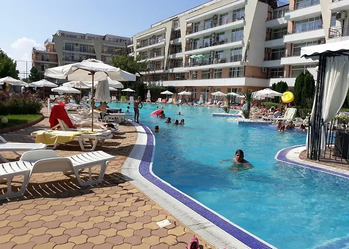 Apartamento Grand Kamelia *