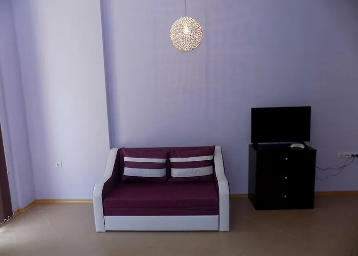 Apartamento Grand Kamelia Sunny Beach